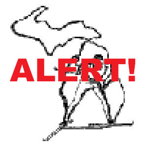 Coronavirus alert from Michigan Cup Relays
