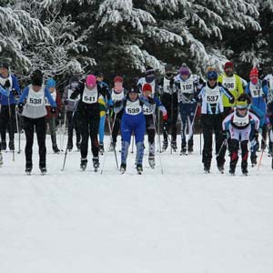RESULTS: Tarras and Ross win Cote Dame Marie