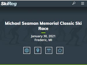 Forbush Corner: Classic race update and virtual offer