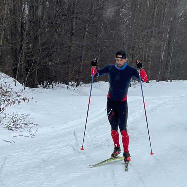 RESULTS: Tarras and Chapman win gnarly Lakes of the North Freestyle