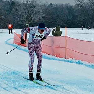 RESULTS! Davis and Briggs win Krazy Klassic!