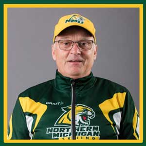 Sten Fjeldheim named CCSA Coach of the Year