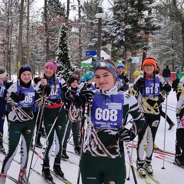 Paid head coach position open for  Vasa Ski Club High School Team