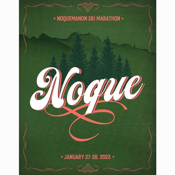 Noquemanon Ski Marathon registration opens