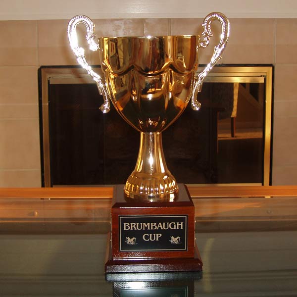 Hanson Hills/Cross Country Ski Shop: 2025 Brumbaugh Cup champions!