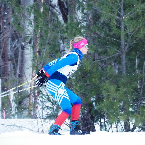 RESULTS: Copper County Ski Tigers win 2022 High School Championships