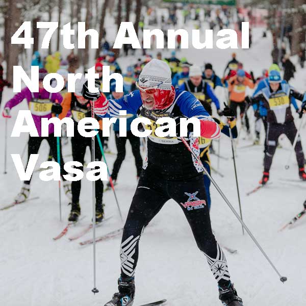 2023 North American Vasa Registration is open!