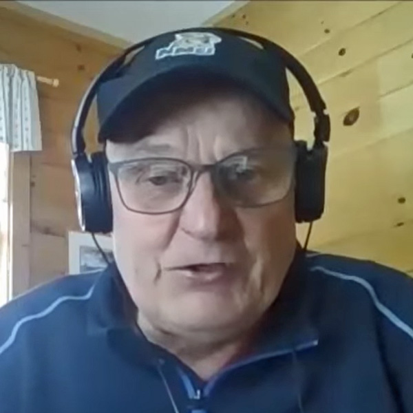 Sten Fjeldheim interview with Toko's Ian Harvey