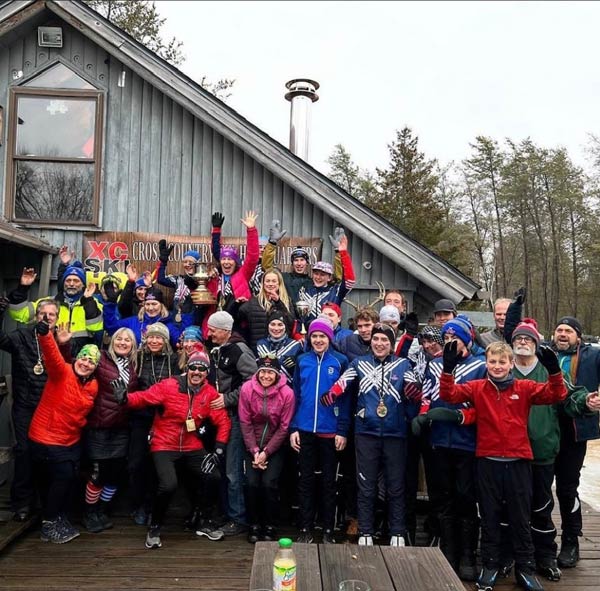 2022 Michigan Cup final standings and awards