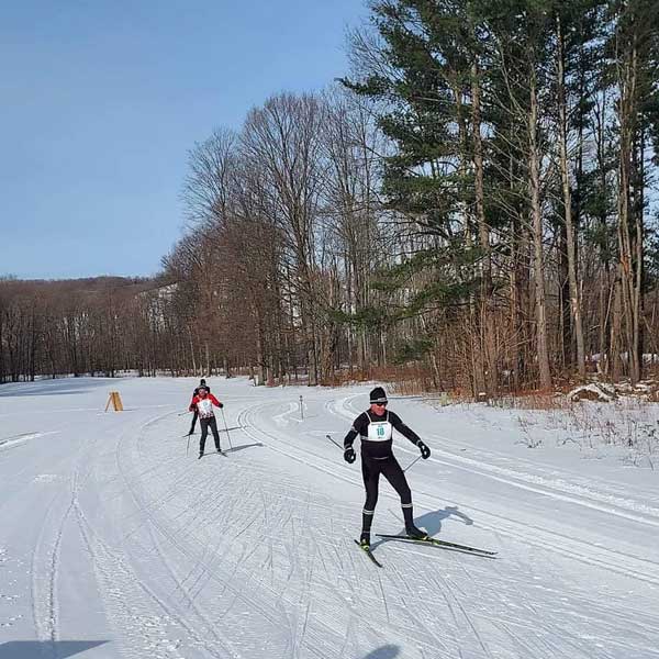 RESULTS: Jordyn Ross and  Sam Shaheen win White Pine Stampede
