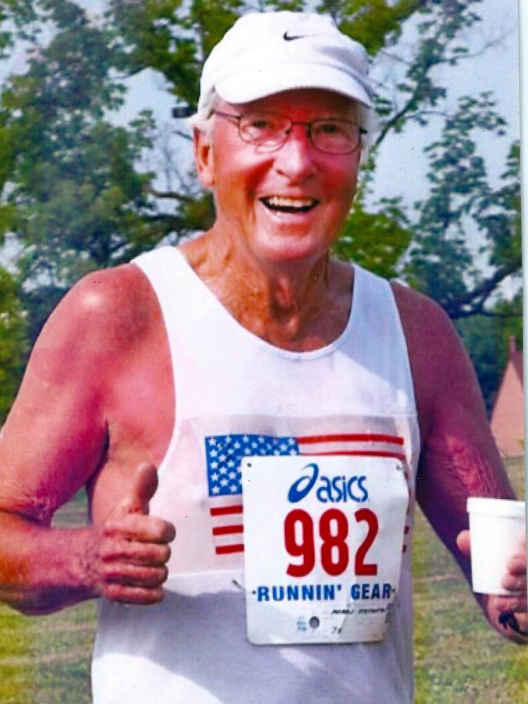 Marvin Stevenson