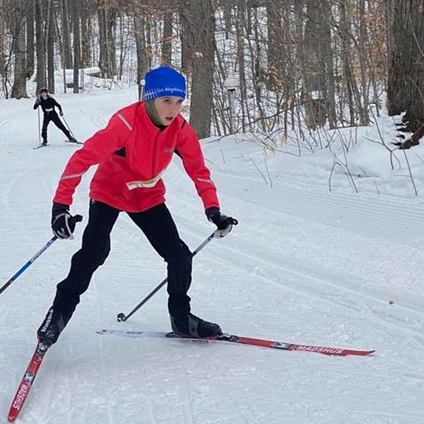 RESULTS: Beech Nut Jr. Nordic Race at Nub's Nob