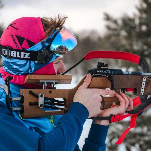 Crystal Community Ski Club ski coaches to compete in US Biathlon Nationals