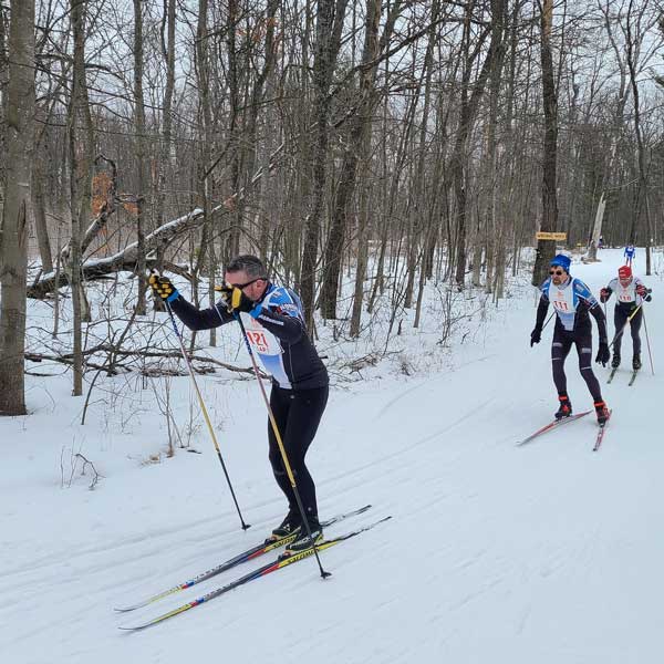 RESULTS: Michigan Cup Relays