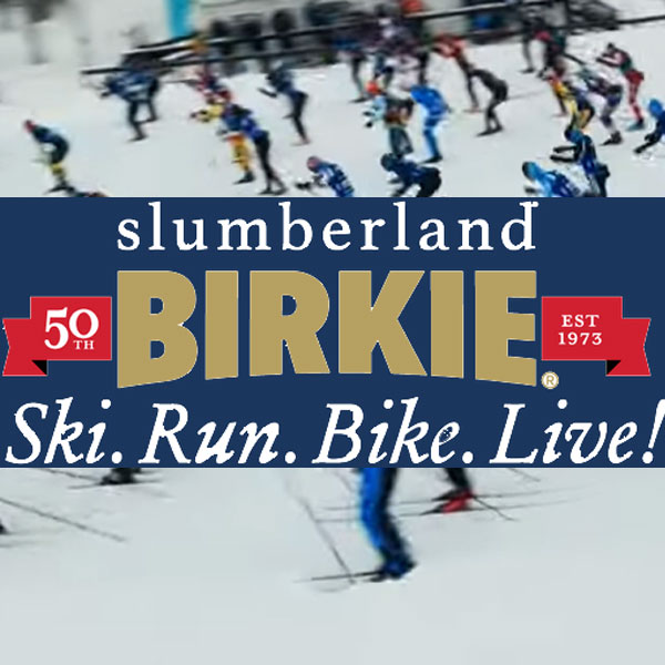 2024 Birkie: Shorter distance, lots of laps