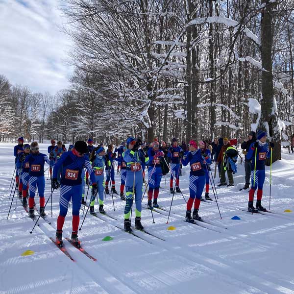 RESULTS: Flying Squirrel Freestyle junior race [UPDATED]