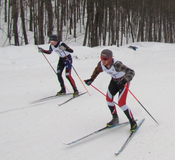 Superiorland Ski Club has paid positions open