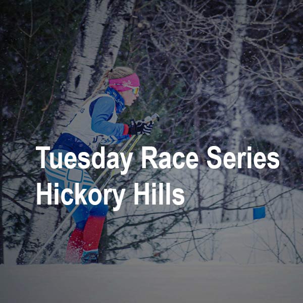 Vasa-Raptors Tuesday race series open to all