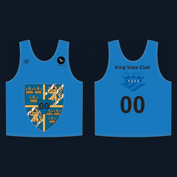 King Vasa Club to be honored at 2025 North American Vasa