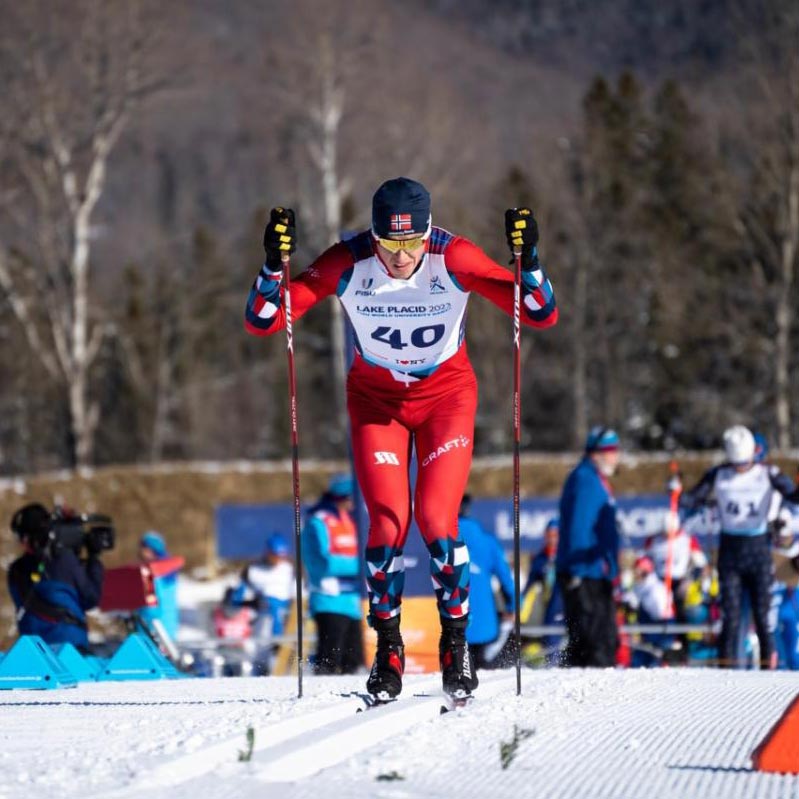 When should you adjust your binding position?