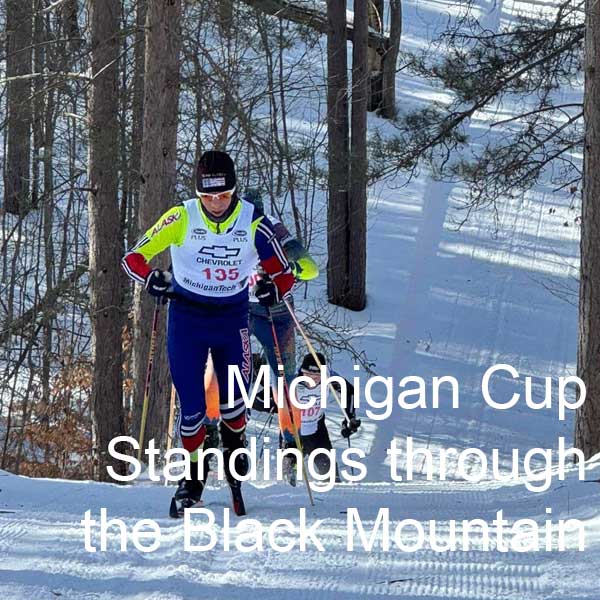 UPDATED! MI CUP CHAMPIONS: Davis, Wakeley, Zeratsky, and Kasperowic