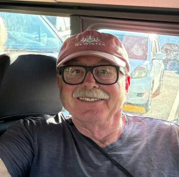 Dick Fultz to receive plaque in honor of Cross Country Ski Shop 50th anniversary