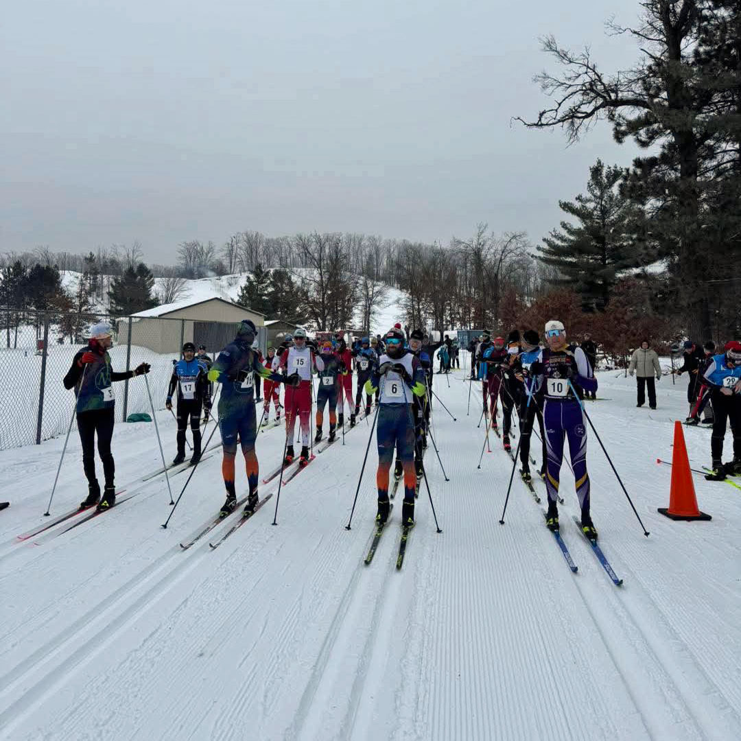 Michigan Cup Committee Meeting for 2026-27