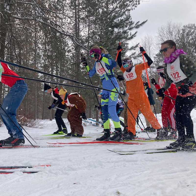 2026 Muffin Results, Recap, and Pictures