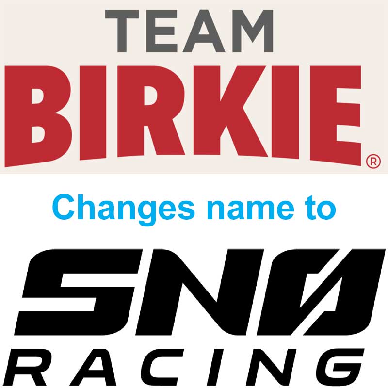 Team Birkie becomes SNØ Racing