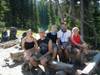 The Awesome Dawson Vacation