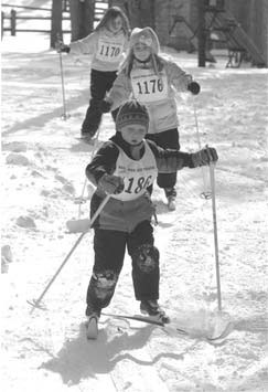 WeSki in Traverse City Michigan