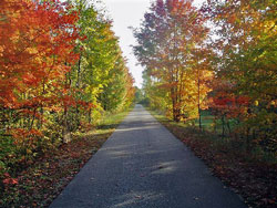 Fred Meijer White Pine Trail
