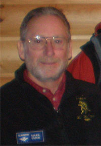 Mark Esper