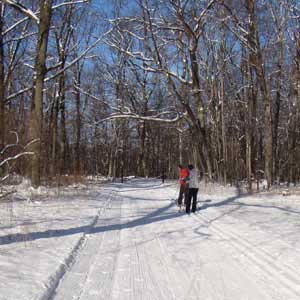 Huron Meadows looking for part-time help