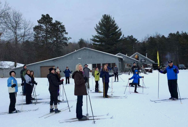Cross Country Ski Headquarters