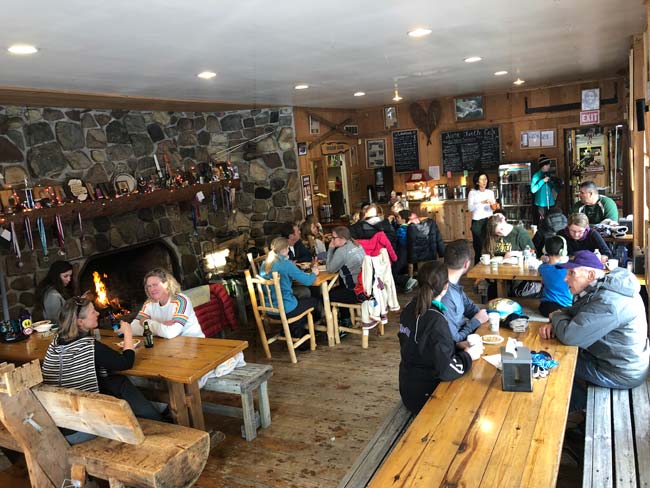 Stone Turtle Cafe