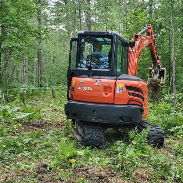 Forbush Corner extends Crybaby, reroutes Pines connector trail