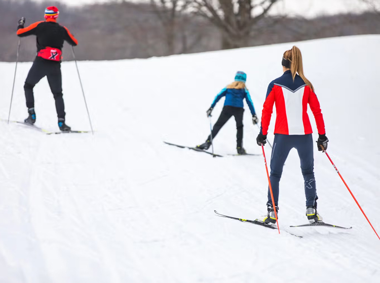 Boyne Highlands
