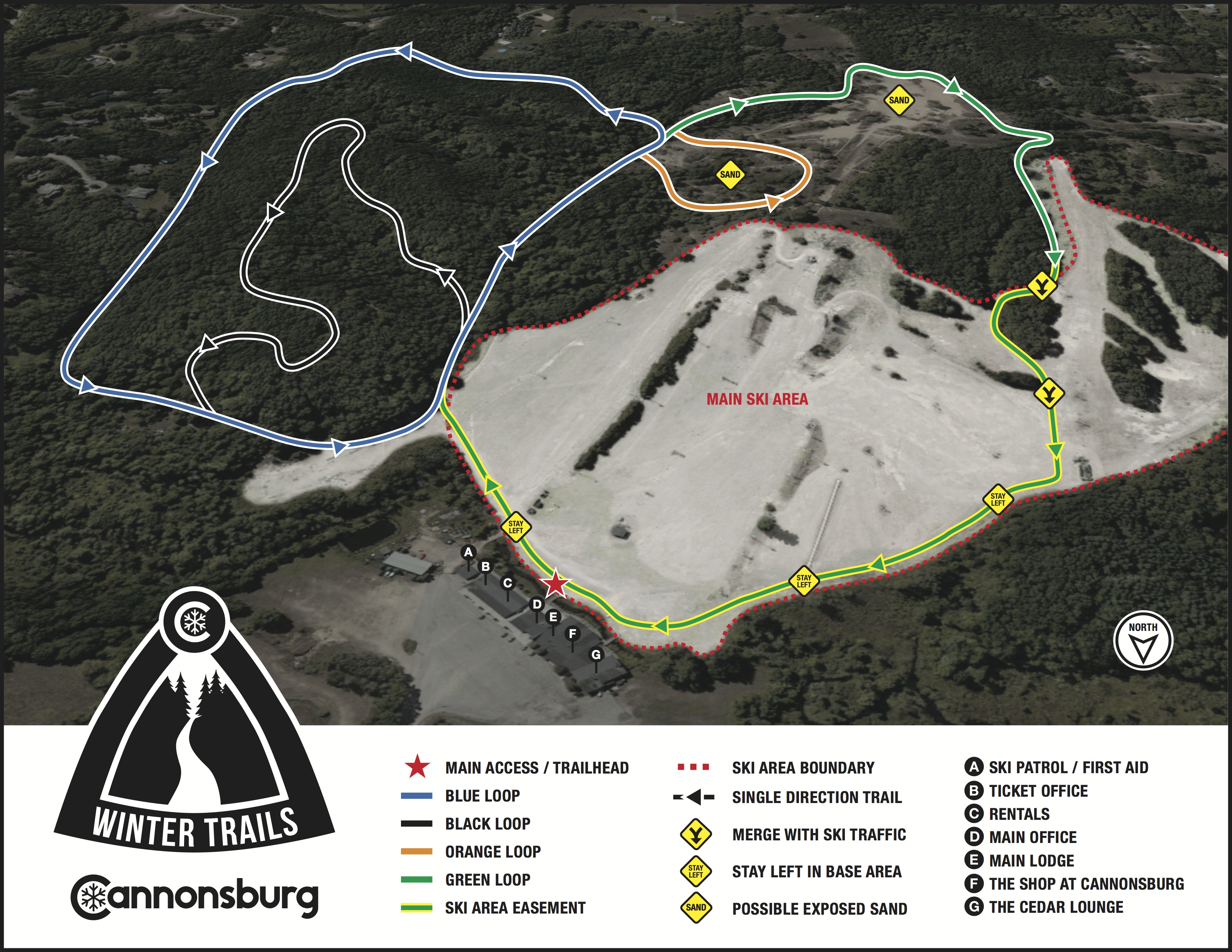 Cannonsburg