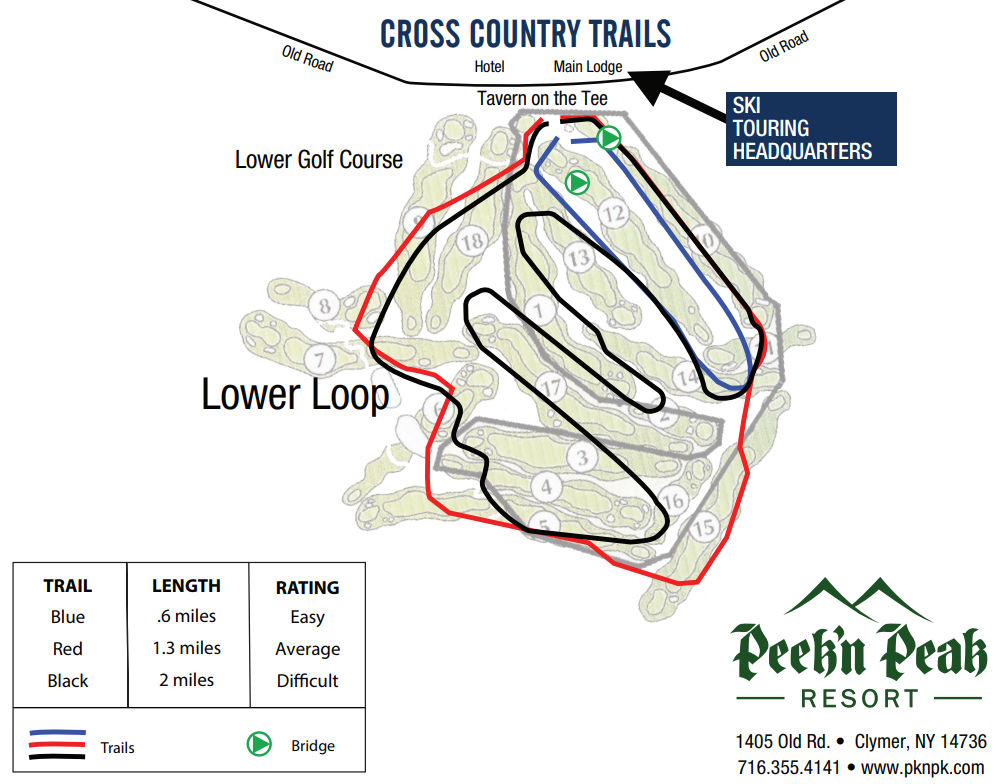 Peek'n Peak