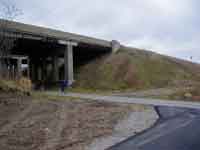 Turn left to head to Wixom