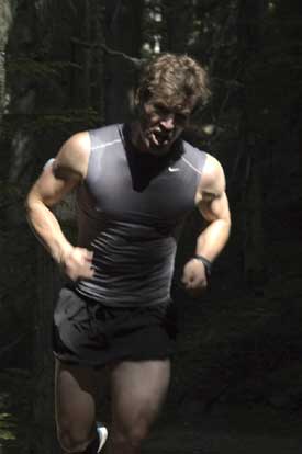 Kris Freeman