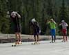 Whistler Camp (again)