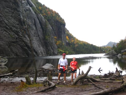 Lake Placid