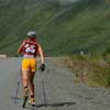 Alaskan Regional Elite Group camp
