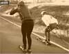 Let's rollerski...in Oslo