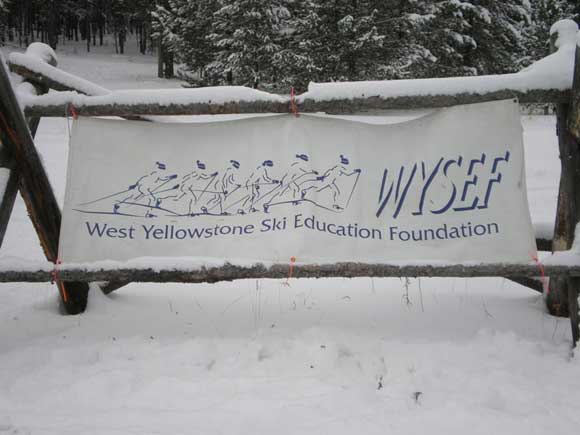 Yellowstone Ski Festival