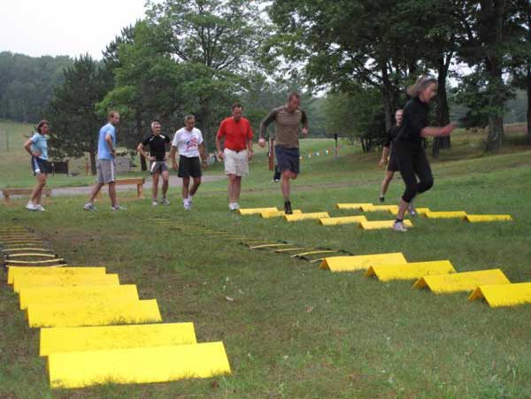 CXC Birkie Master Camp at Telemark Resort