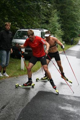 Photo: Tanja Ohlson / IBU