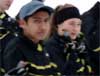 Boyne Valley Lodge XC Ski Camp - Day 1